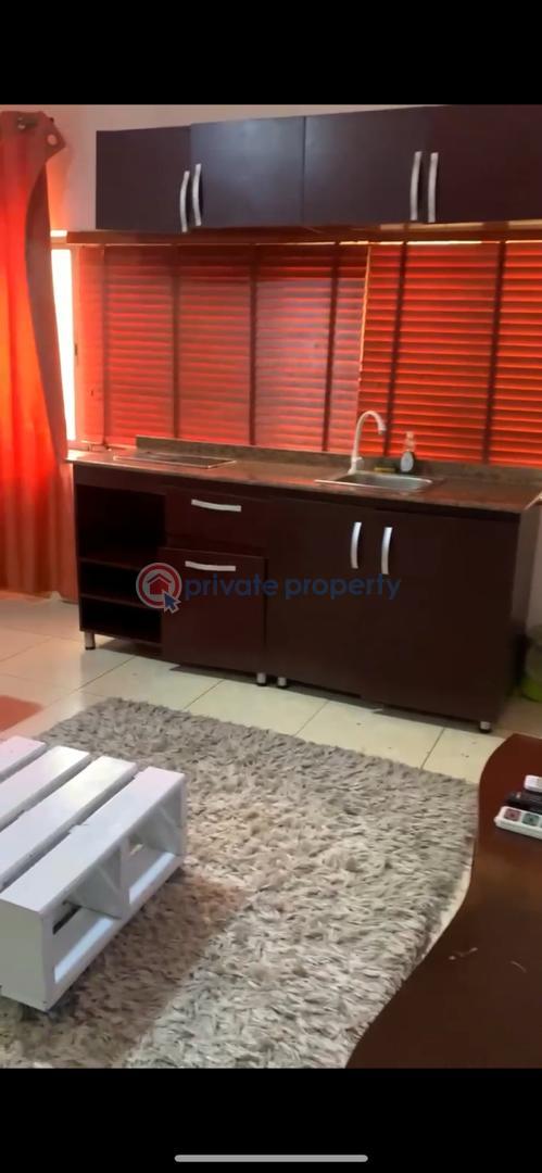 1 bedroom Flat & Apartment Short let Lekki Lagos - 7