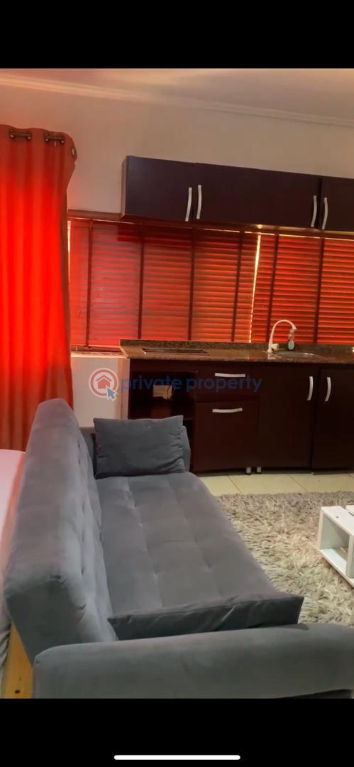 1 bedroom Flat & Apartment Short let Lekki Lagos - 5