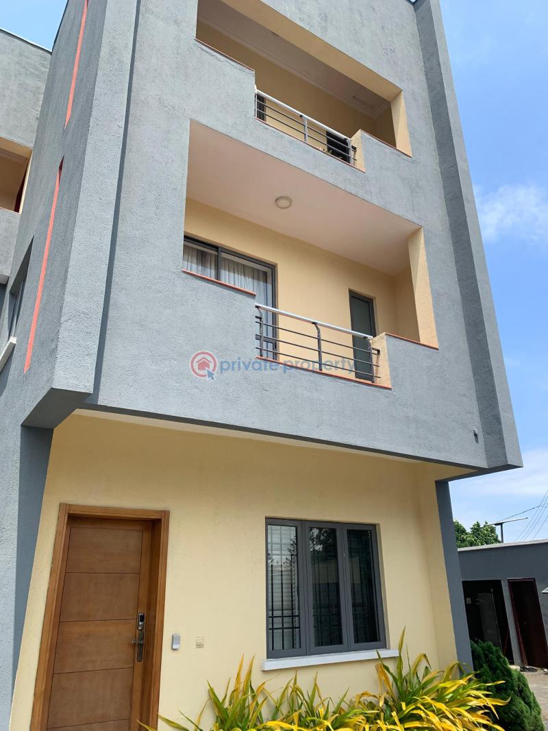 1 bedroom Flat & Apartment Short let Lekki Lagos - 1