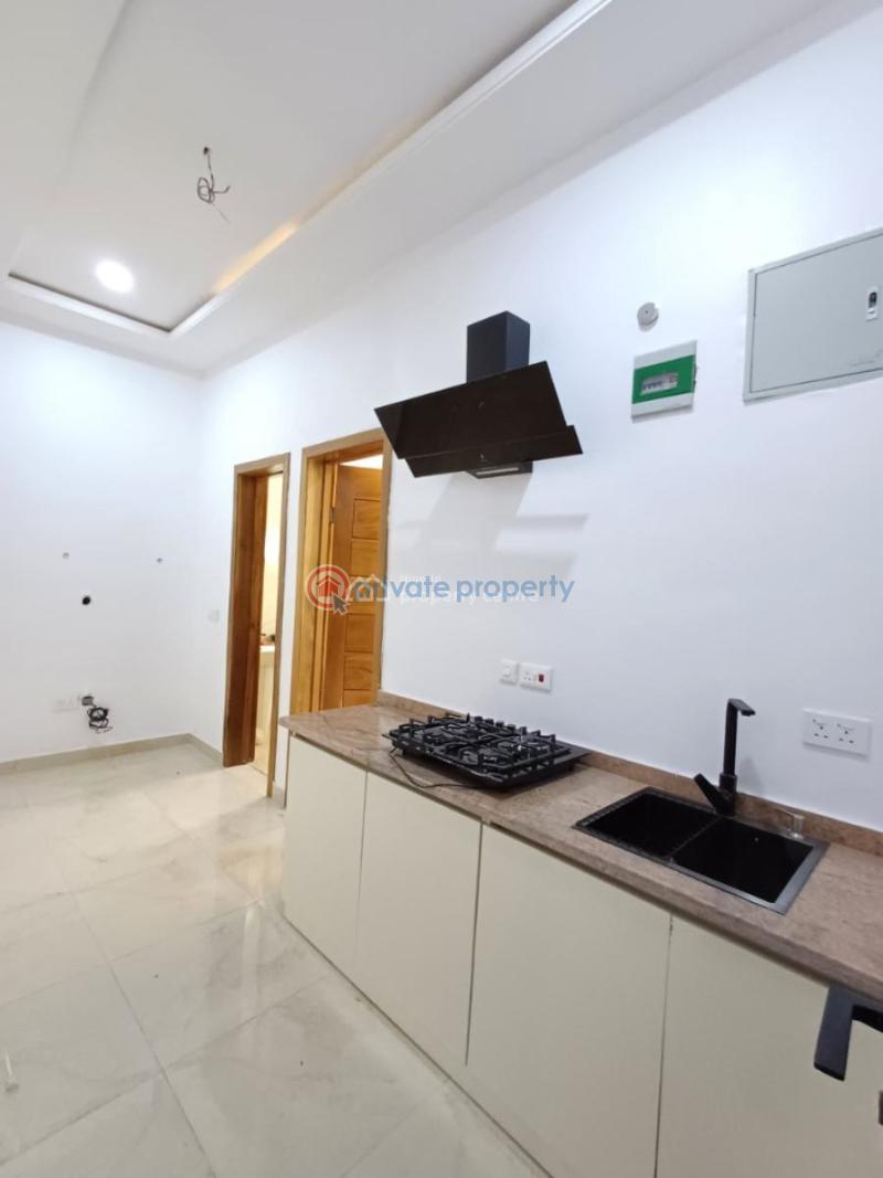 1 bedroom Block Of Flats For Rent Ikate Elegushi Lekki Lagos - 1
