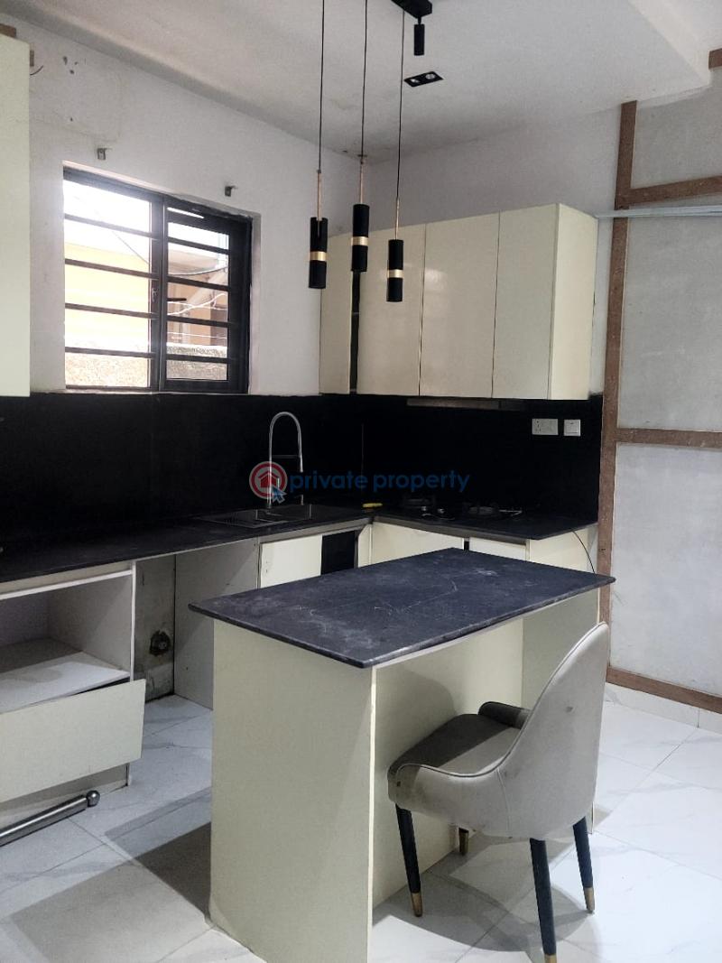 1 bedroom Terraced Duplex For Rent Off Admiralty Way Lekki Phase 1 Lagos - 5