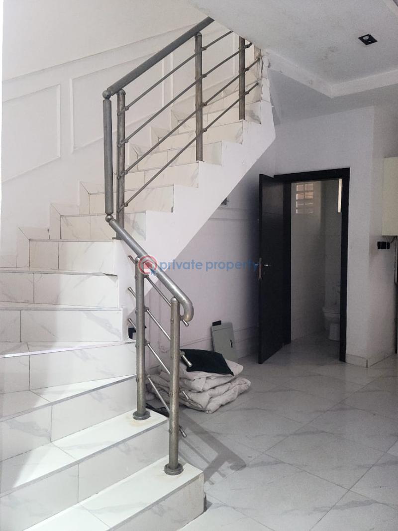 1 bedroom Terraced Duplex For Rent Off Admiralty Way Lekki Phase 1 Lagos - 2