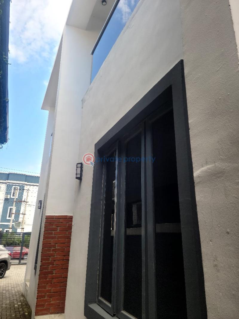 1 bedroom Terraced Duplex For Rent Off Admiralty Way Lekki Phase 1 Lagos - 0