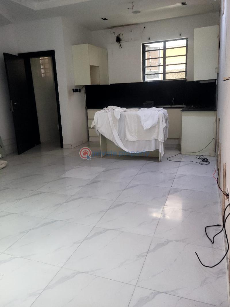 1 bedroom Terraced Duplex For Rent Off Admiralty Way Lekki Phase 1 Lagos - 3