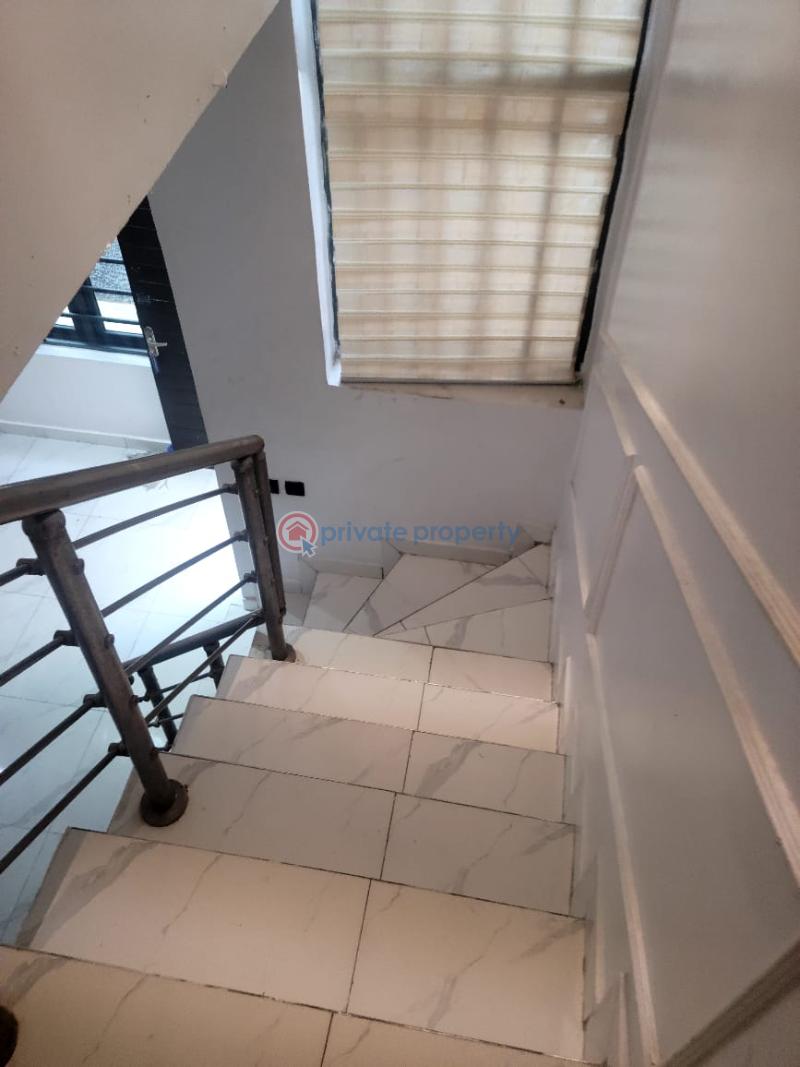 1 bedroom Terraced Duplex For Rent Off Admiralty Way Lekki Phase 1 Lagos - 7