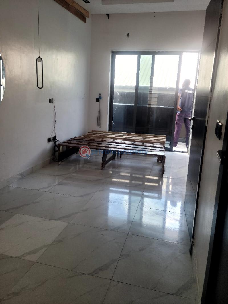 1 bedroom Terraced Duplex For Rent Off Admiralty Way Lekki Phase 1 Lagos - 4