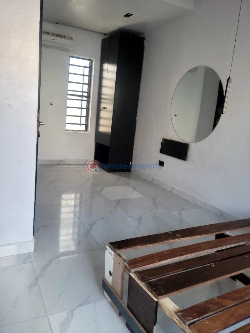 1 bedroom Terraced Duplex For Rent Off Admiralty Way Lekki Phase 1 Lagos - 1