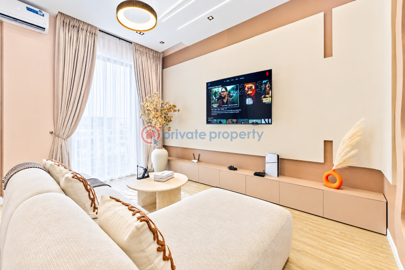 1 bedroom Block Of Flats Short let Off Chris Madueke Lekki Phase 2 Lagos - 13