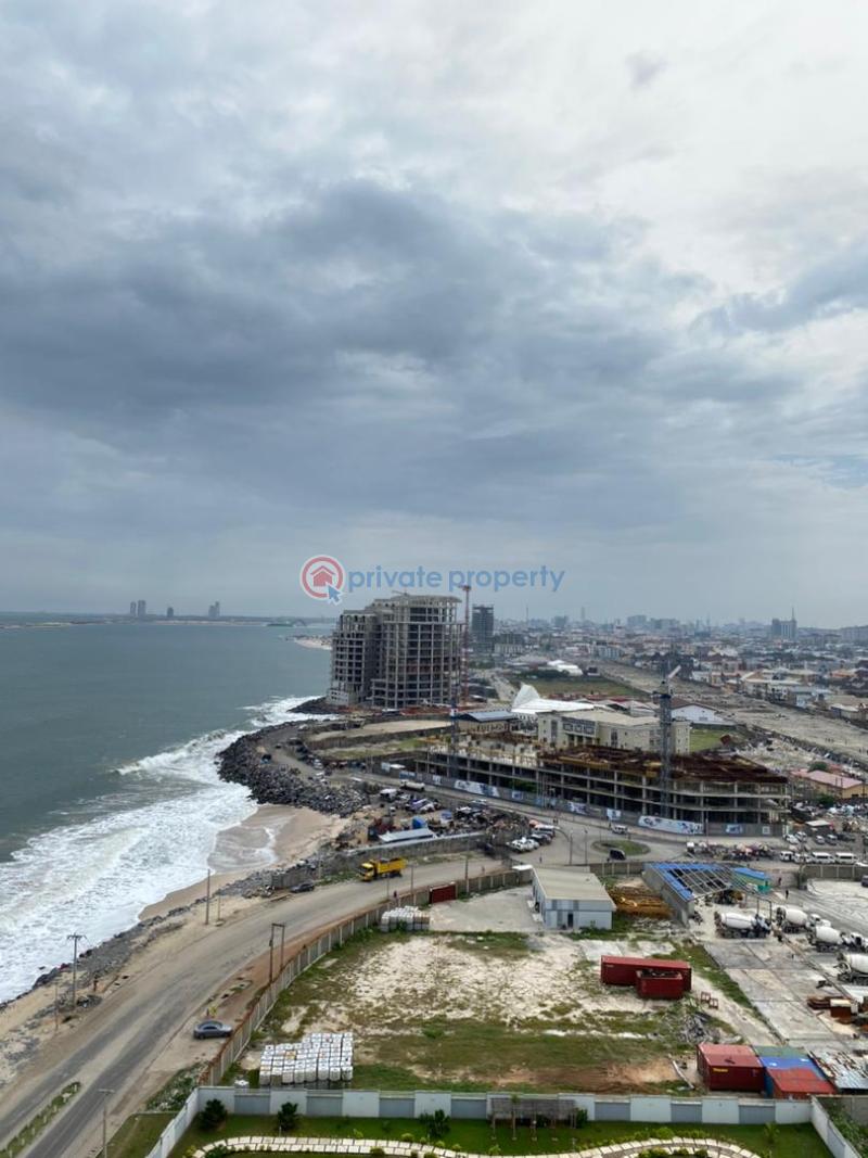 1 bedroom Flat & Apartment Short let Blue Waters Oniru Oniru Victoria Island Lagos - 6