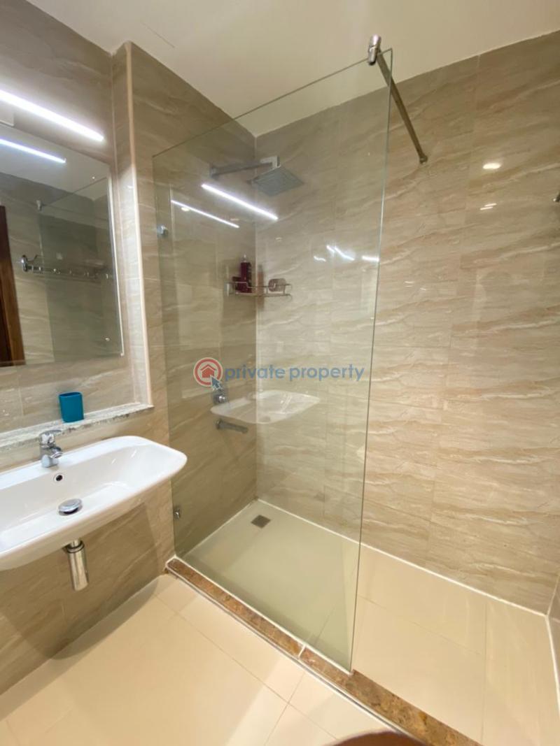 1 bedroom Flat & Apartment Short let Blue Waters Oniru Oniru Victoria Island Lagos - 3