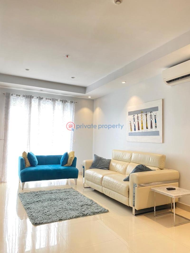 1 bedroom Flat & Apartment Short let Blue Waters Oniru Oniru Victoria Island Lagos - 4