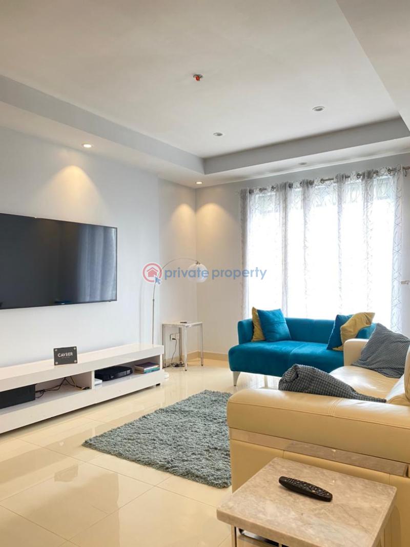 1 bedroom Flat & Apartment Short let Blue Waters Oniru Oniru Victoria Island Lagos - 0