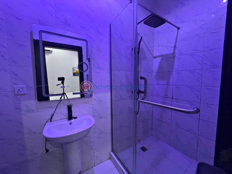 1 bedroom Flat & Apartment Short let Ikate Lekki Lagos - 4