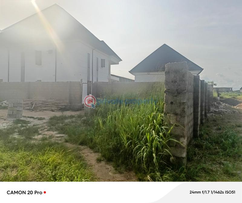 Residential Land For Sale Avu, Off P/h Road Owerri Imo - 6