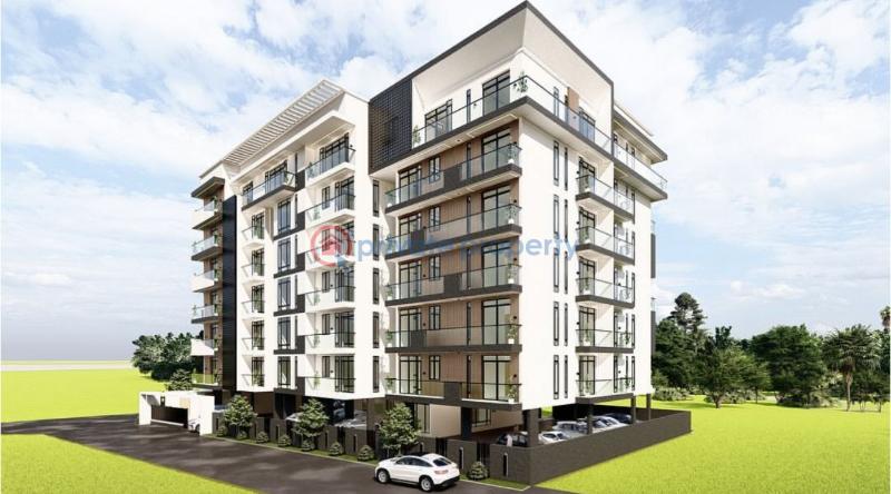 One year payment plan, off plan 3 bedroom penthouse - 3 3 bedroom Penthouse For Sale Ikate Lekki Lekki Phase 1 Lagos - 3