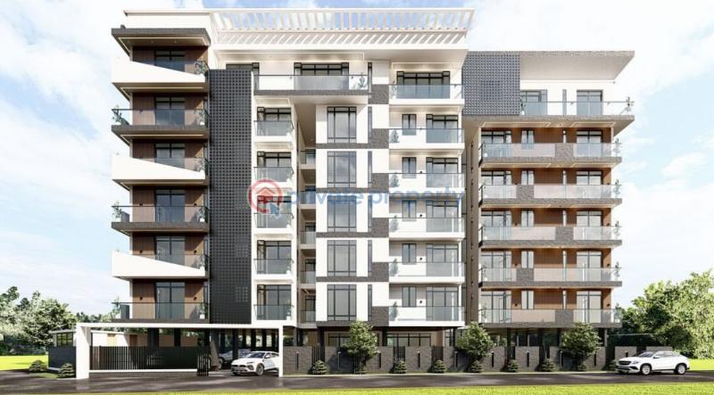 3 bedroom Penthouse For Sale Ikate Lekki Lekki Phase 1 Lagos - 0