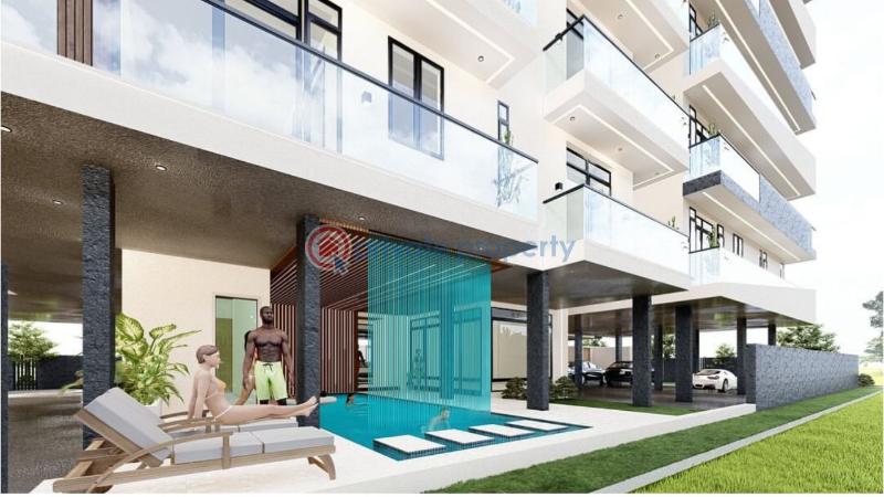 One year payment plan, off plan 3 bedroom penthouse - 1 3 bedroom Penthouse For Sale Ikate Lekki Lekki Phase 1 Lagos - 1