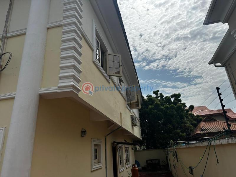 5 bedroom Penthouse For Sale Victoria Garden City Lekki Lagos - 9