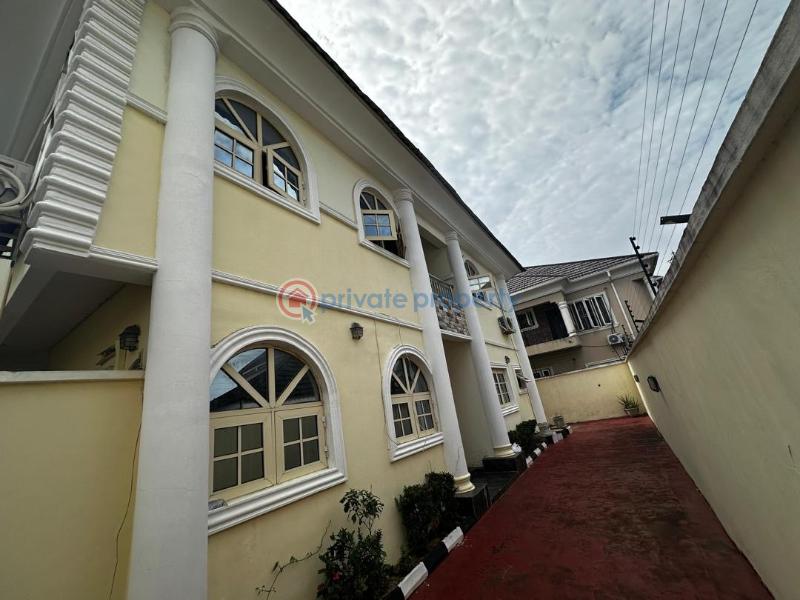 5 bedroom Penthouse For Sale Victoria Garden City Lekki Lagos - 3