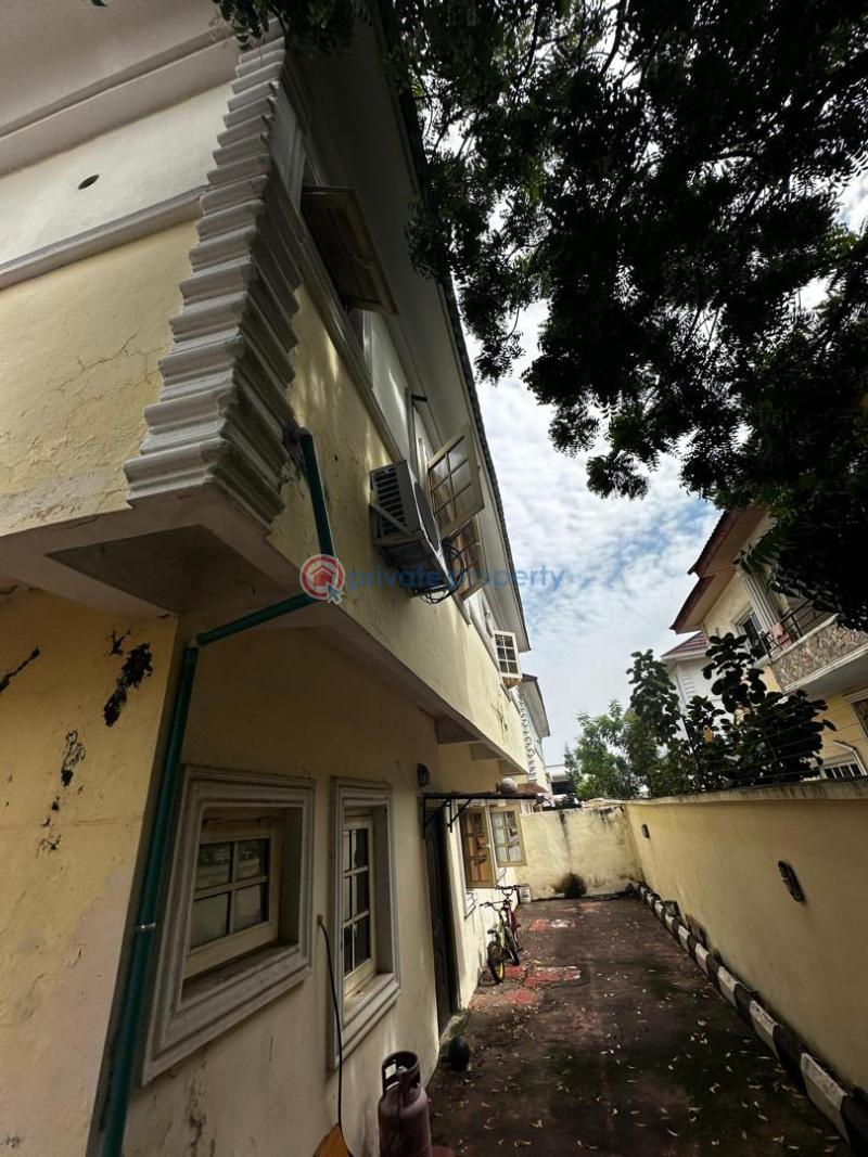 5 bedroom Penthouse For Sale Victoria Garden City Lekki Lagos - 7