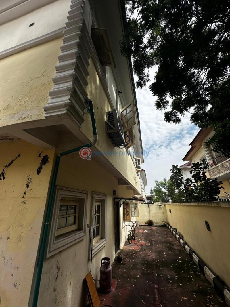 5 bedroom Penthouse For Sale Victoria Garden City Lekki Lagos - 7