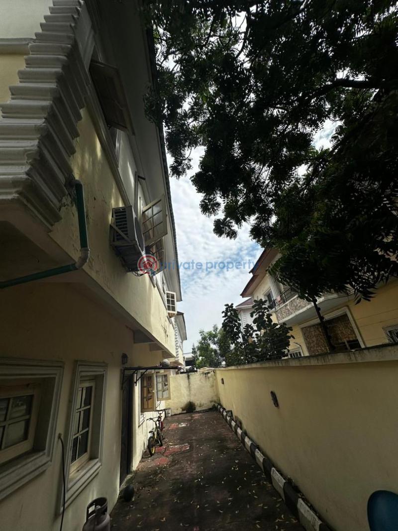 5 bedroom Penthouse For Sale Victoria Garden City Lekki Lagos - 6