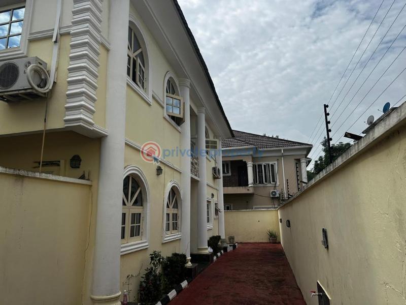 5 bedroom Penthouse For Sale Victoria Garden City Lekki Lagos - 1