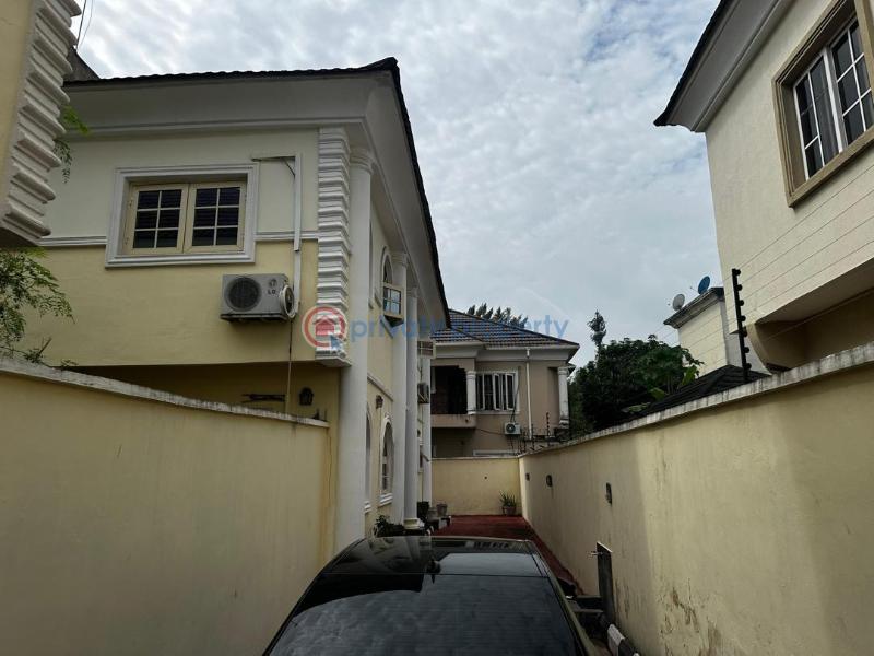 5 bedroom Penthouse For Sale Victoria Garden City Lekki Lagos - 0