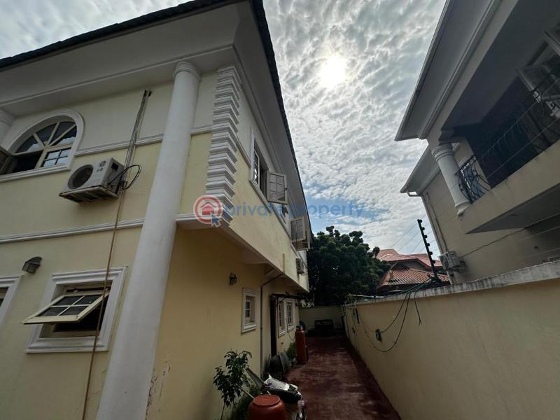 5 bedroom Penthouse For Sale Victoria Garden City Lekki Lagos - 4
