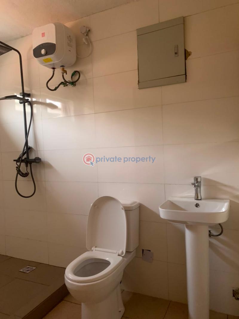 2 bedroom Terrace For Rent Gbagada Phase1 Lagos. Gbagada Phase 1 Lagos - 7