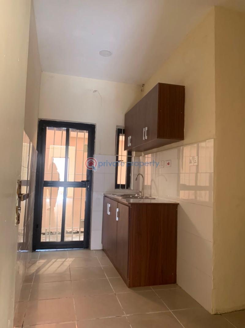 2 bedroom Terrace For Rent Gbagada Phase1 Lagos. Gbagada Phase 1 Lagos - 2