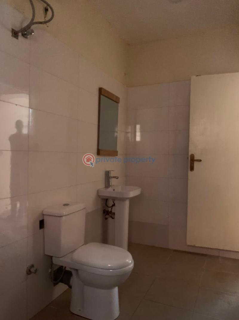 2 bedroom Terrace For Rent Gbagada Phase1 Lagos. Gbagada Phase 1 Lagos - 8
