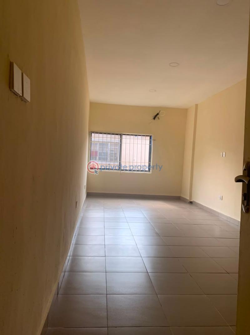 2 bedroom Terrace For Rent Gbagada Phase1 Lagos. Gbagada Phase 1 Lagos - 1