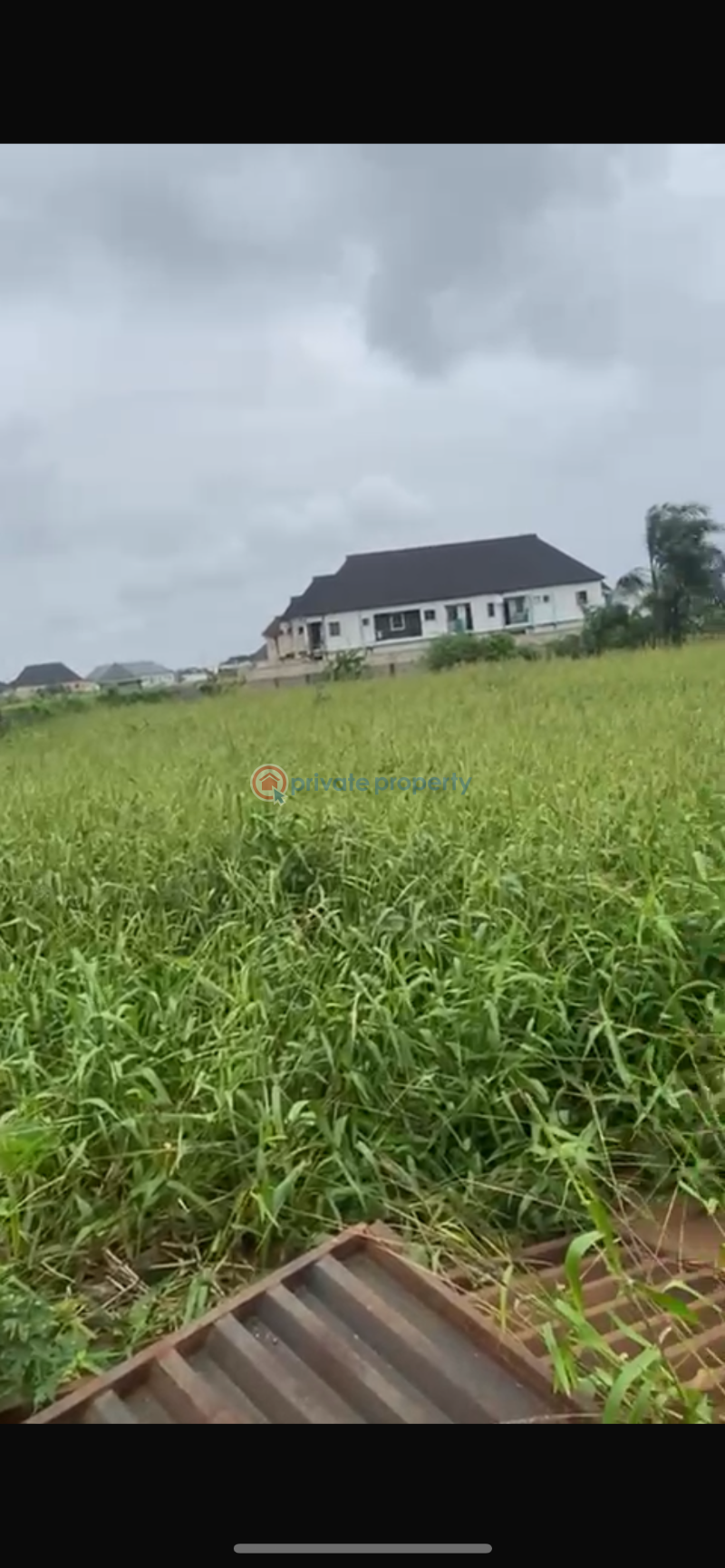 Residential Land For Sale Oke-afa Isolo Lagos - 0