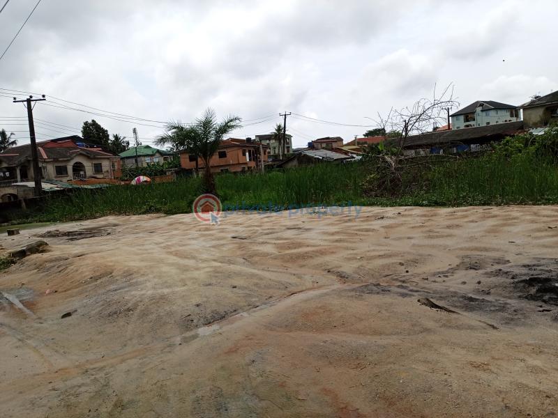 Residential Land For Sale Higher Ground Estate, Sangotedo Ajah Sangotedo Lagos - 0