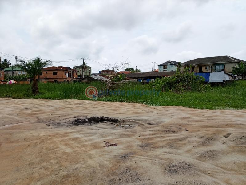 Residential Land For Sale Higher Ground Estate, Sangotedo Ajah Sangotedo Lagos - 2