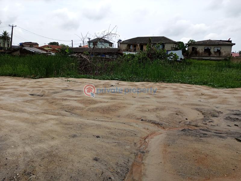 Residential Land For Sale Higher Ground Estate, Sangotedo Ajah Sangotedo Lagos - 5