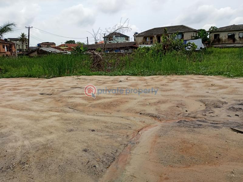 Residential Land For Sale Higher Ground Estate, Sangotedo Ajah Sangotedo Lagos - 4