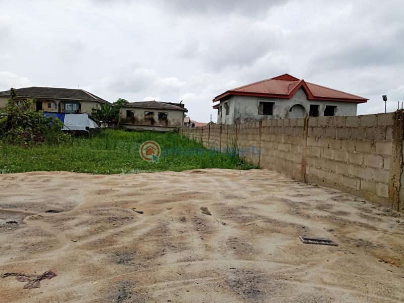 Residential Land For Sale Higher Ground Estate, Sangotedo Ajah Sangotedo Lagos - 1