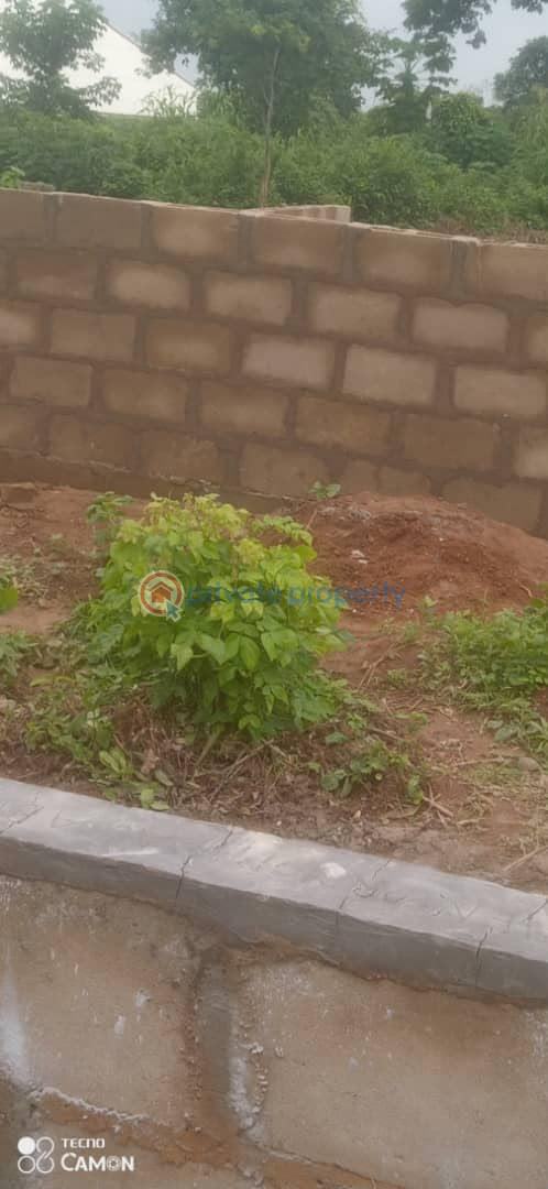 Mixed use Land For Sale Gofamint Camp Ground Opic Lagos Extension Ogun - 1
