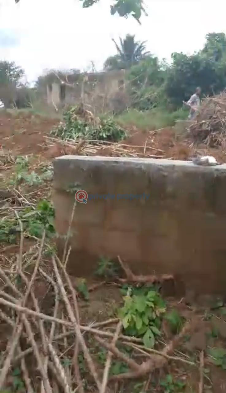 Mixed use Land For Sale Gofamint Camp Ground Opic Lagos Extension Ogun - 4
