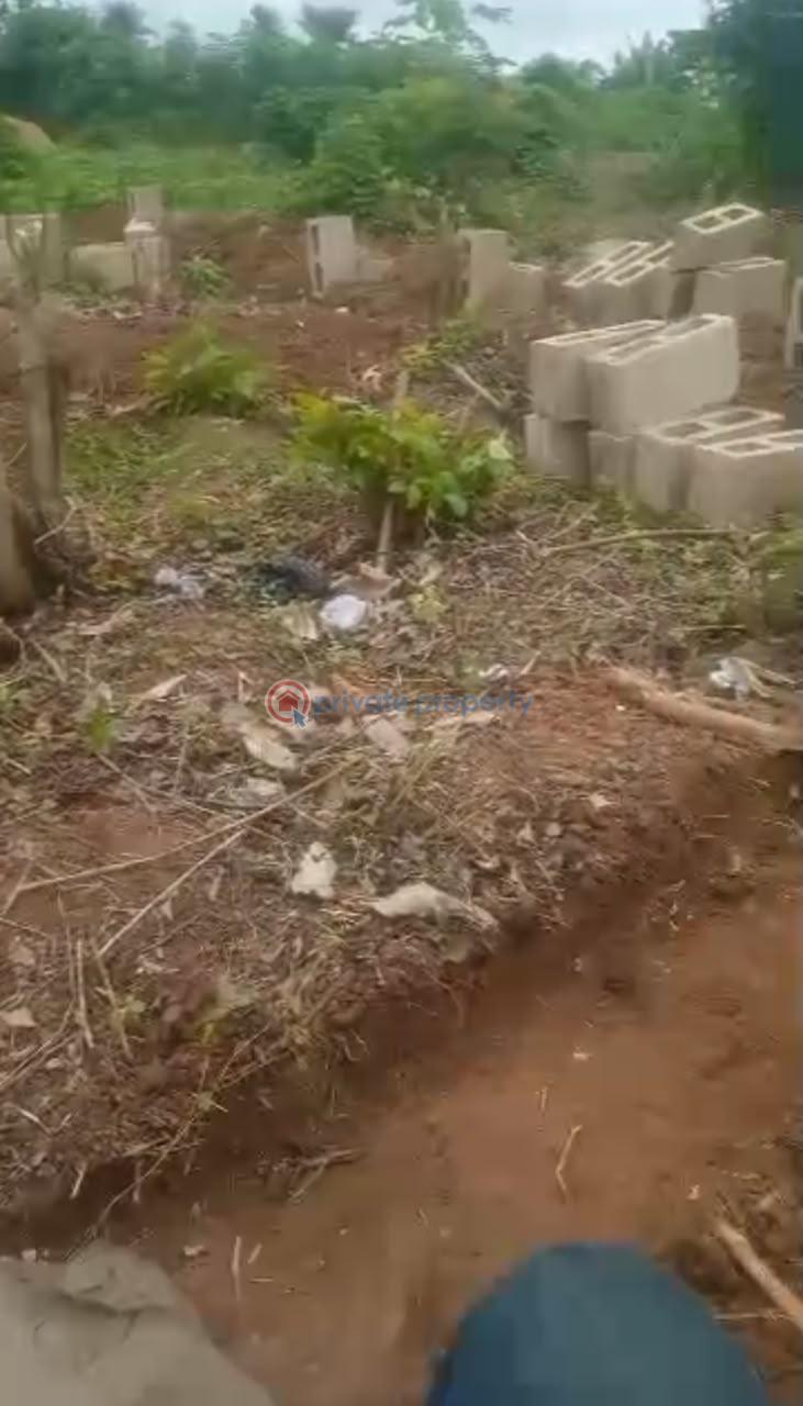 Mixed use Land For Sale Gofamint Camp Ground Opic Lagos Extension Ogun - 3