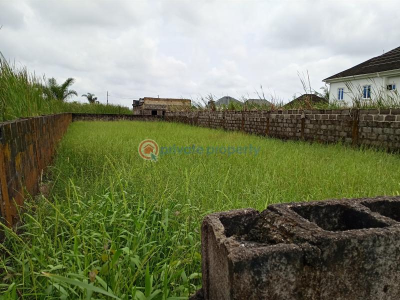 Residential Land For Sale Higher Ground Estate Sangotedo Ajah Sangotedo Lagos - 0