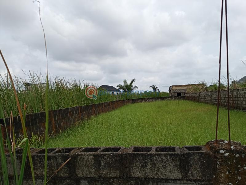 Residential Land For Sale Higher Ground Estate Sangotedo Ajah Sangotedo Lagos - 3