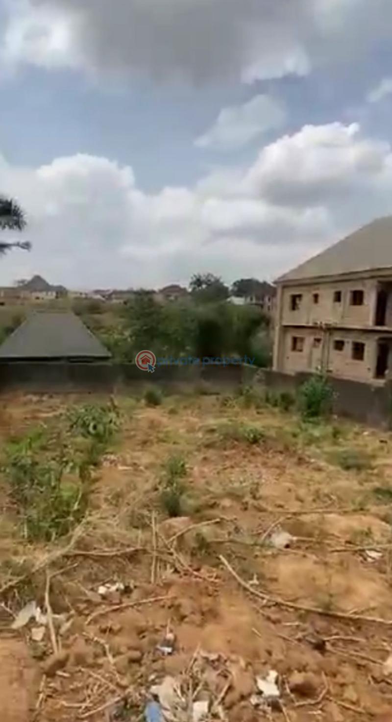 Residential Land For Sale Premier Layout By Goshen Estate Enugu Area 