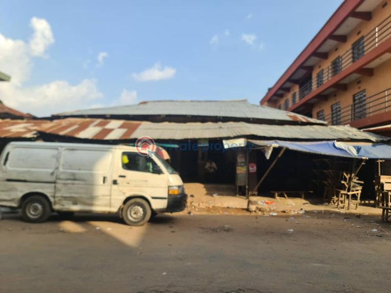 Mixed use Land For Sale Ochanja Onitsha South Anambra - 0