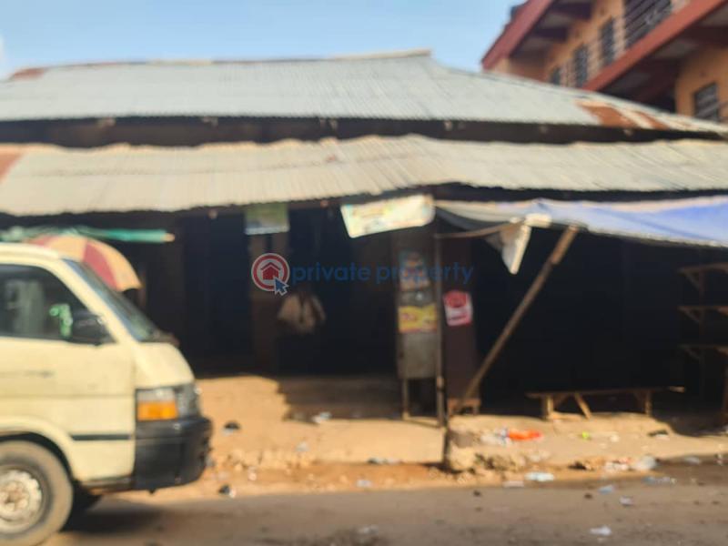 Mixed use Land For Sale Ochanja Onitsha South Anambra - 1