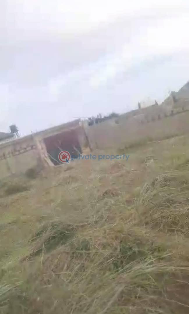 Land For Sale Obada Oko Abeokuta Ogun - 5