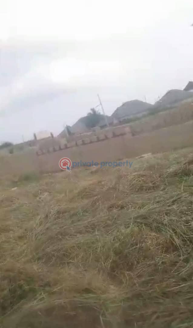 Land For Sale Obada Oko Abeokuta Ogun - 6