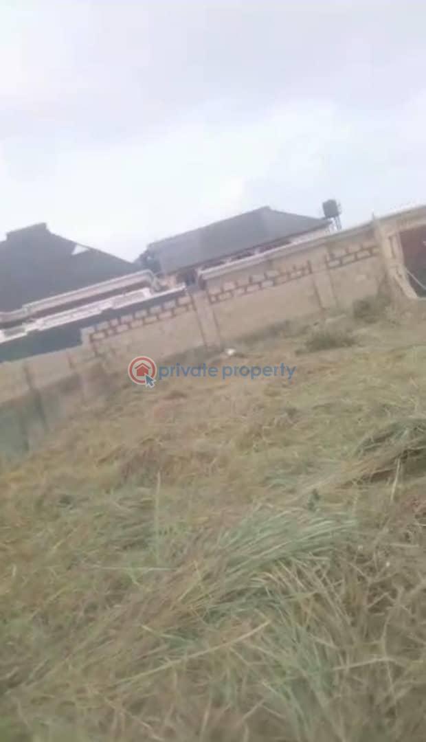 Land For Sale Obada Oko Abeokuta Ogun - 4